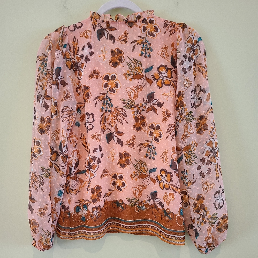 Joie Blouse - Picture 2 of 3